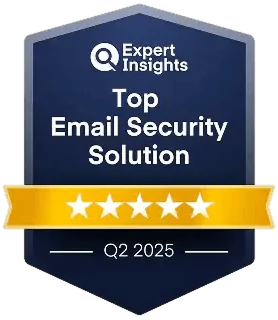 Top DMARC Solution on Expert Insights