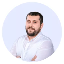 Andranik