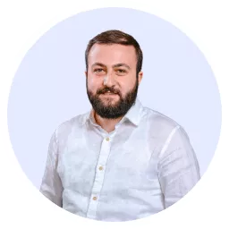 Gevorg
